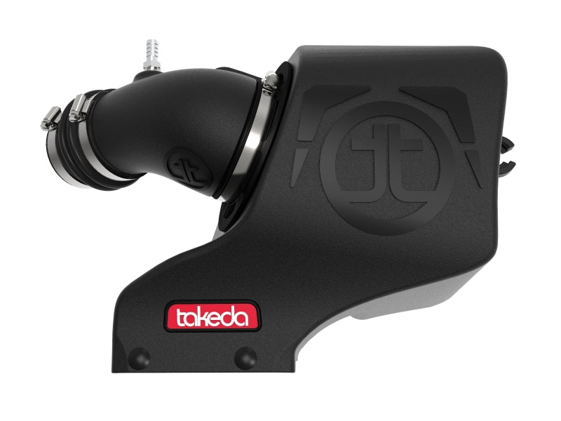 AFE Takeda Momentum Intake - aFe Takeda Momentum Pro 5R Cold Air Intake System 16-20 Hyundai Elantra L4-2.0L