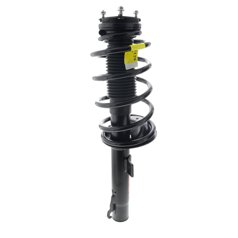 KYB Shocks & Struts Strut Plus - KYB Shocks & Struts Strut Plus Front Right 10-13 Ford Transit Connection