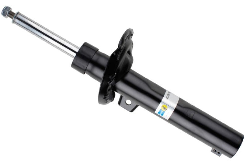 BIL B4 Series Shocks - Bilstein B4 OE Replacement 15-19 Audi S3 w/o Electronic Suspension Front Twintube Strut Assembly