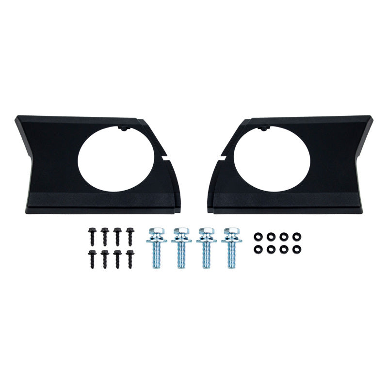 ARB Front Bar Options - ARB Sahara Tube Pxii Ranger