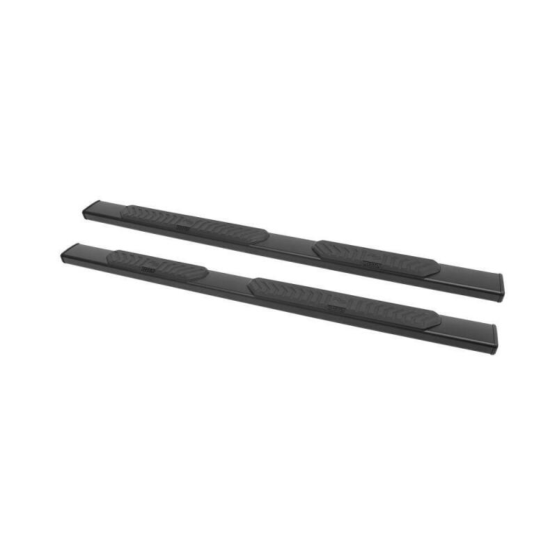 WES Nerf Bars - R5 - Westin 2015-2018 Ford F-150 SuperCrew R5 Nerf Step Bars - Black