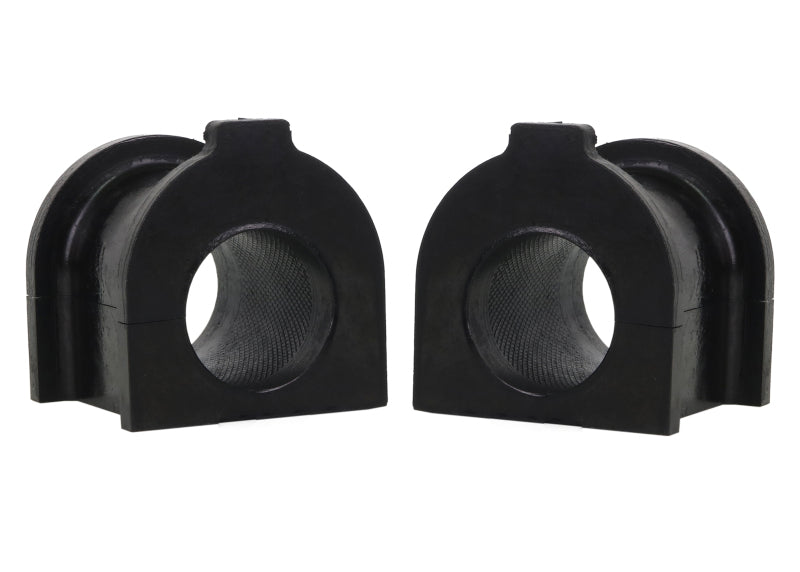 WL Bushings - Sway Bar - Whiteline Plus 2006+ Toyota FJ Cruiser GSJ15 Front Sway Bar Mount Bushing
