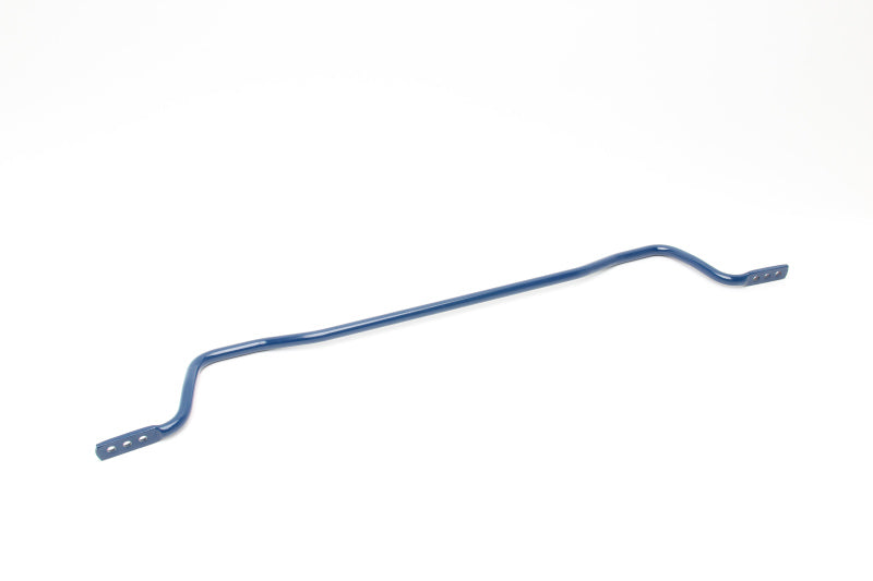 DNN Sway Bars - Dinan 01-03 BMW 525i Rear Swaybar - 17mm - Adjustable