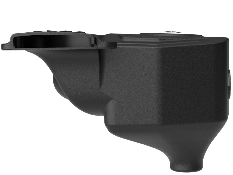 AFE Takeda Momentum Intake - aFe Takeda Sealed Intake w/ Pro DRY S Filter Mazda CX-50 23-25 L4-2.5L (t)