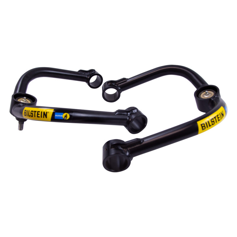 BIL B8 Control Arms - Bilstein Nissan Titan 04+ B8 Upper Control Arms