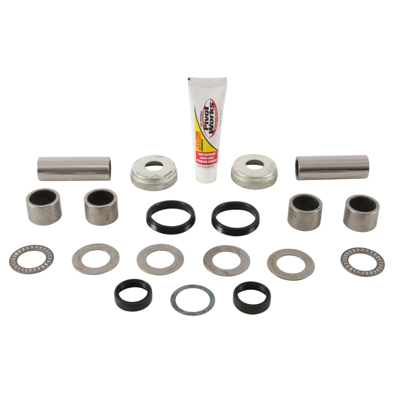 PIV Swing Arm Kit - Pivot Works 1987 Yamaha YZ125 Swing Arm Kit