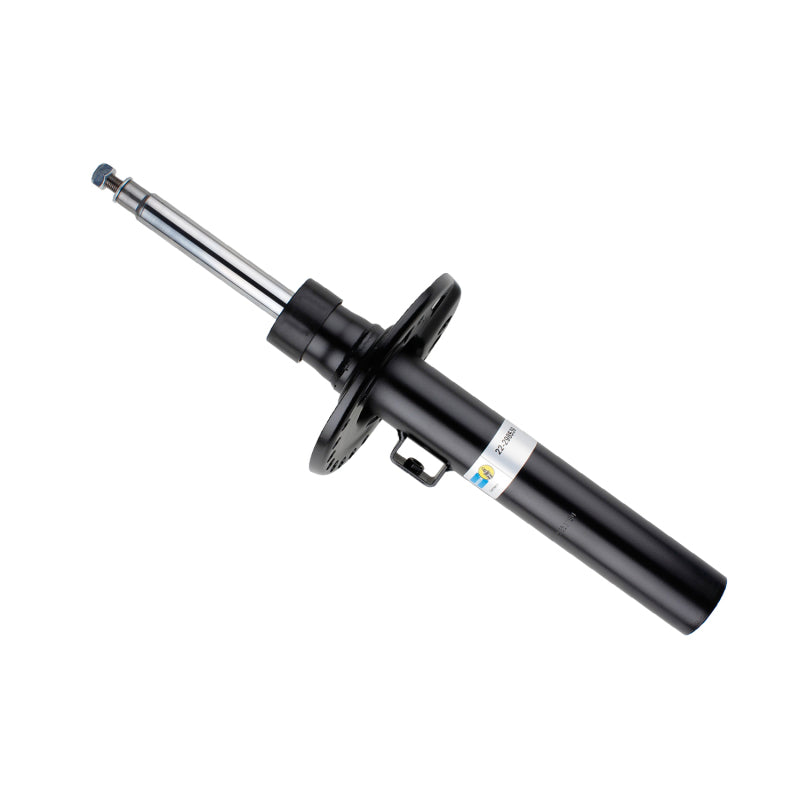 BIL B4 Series Shocks - Bilstein 18-19 BMW X3 / 2019 X4 B4 OE Replacement Strut Front Left