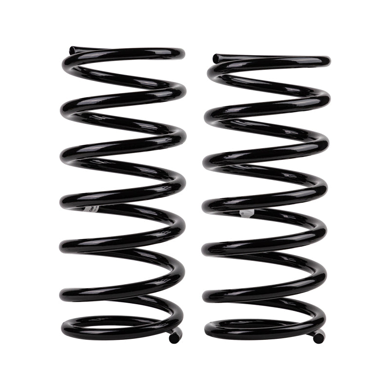ARB OME Coil Springs - ARB / OME Coil Spring Rear G Wagon Med