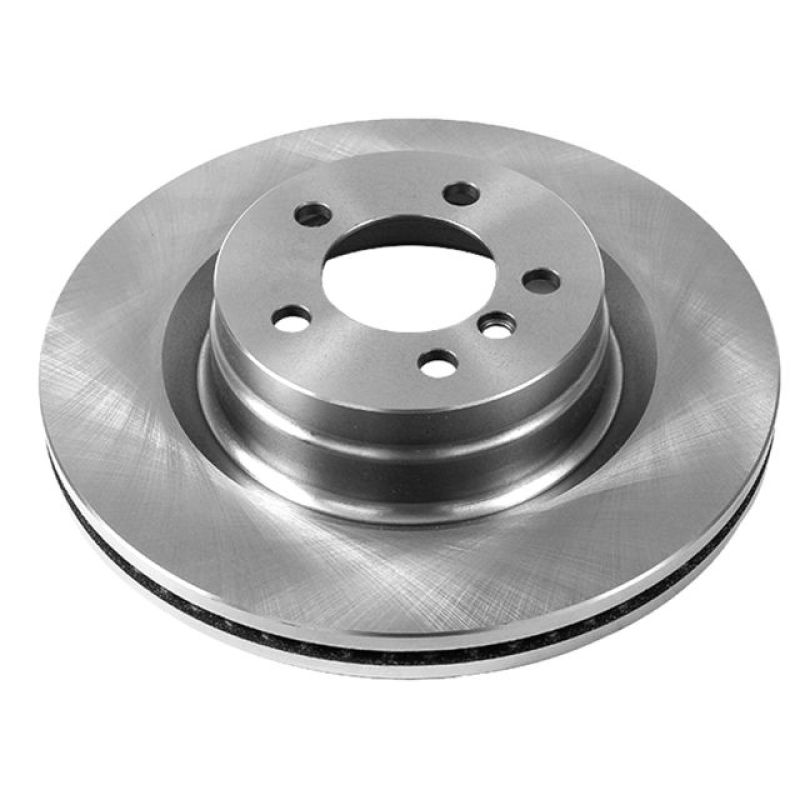 PSB Autospecialty Rotor - Power Stop 06-09 Land Rover Range Rover Front Autospecialty Brake Rotor