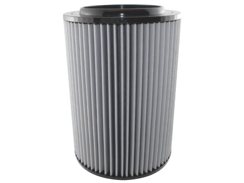 AFE ProHDuty Direct Filter - aFe ProHDuty Air Filters OER PDS A/F HD PDS RC: 13OD x 8-1/4ID x 19-1/2H