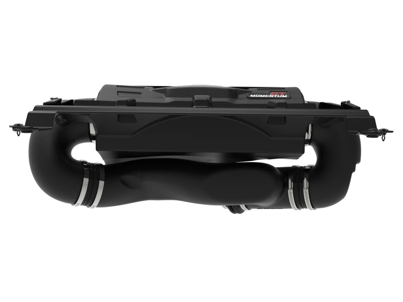 AFE Momentum GT Cold Air Intakes - aFe Momentum GT Pro 5R Cold Air Intake System 2021 RAM 1500 TRX V8-6.2L SC