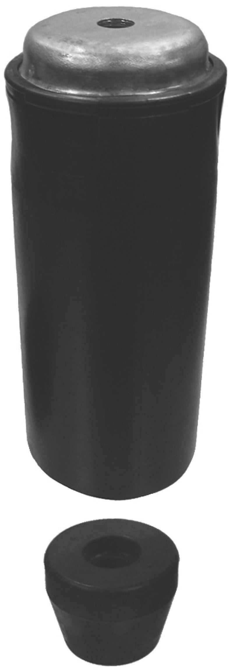 KYB Strut Boots - KYB Shocks & Struts Strut Boots Rear FORD Explorer 2002-05 MERCURY Mountaineer 2002-05