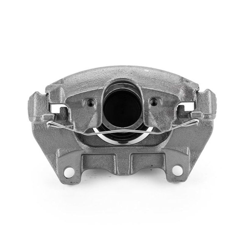 PSB Autospecialty Caliper - Power Stop 08-09 Saturn Astra Front Left Autospecialty Caliper w/Bracket