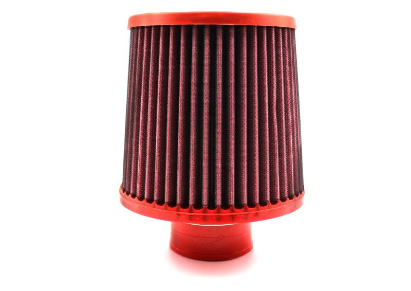 BMC Twin Air Conical Filters - BMC Twin Air Universal Conical Filter w/Polyurethane Top - 60mm ID / 140mm H