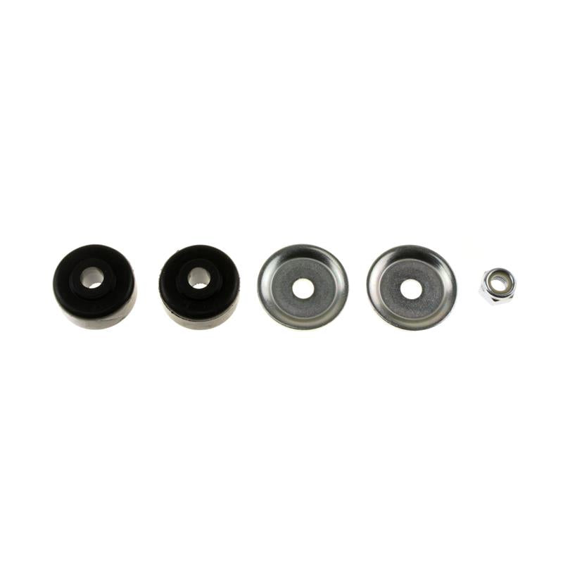 BIL B8 5100 Series Shocks - Bilstein 5100 Series 1984 Jeep Cherokee Base Front 46mm Monotube Shock Absorber