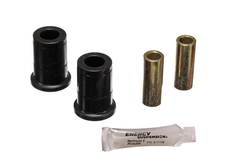 ES Cntrl Arm Bushings - Black - Energy Suspension Ford Control Arm Bushing - Black