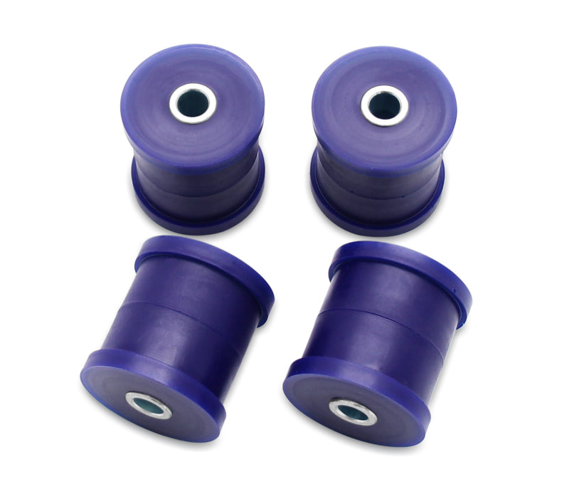 SPR Bushings - Control Arm - SuperPro Nissan-Tr/Arm/Lower Bush