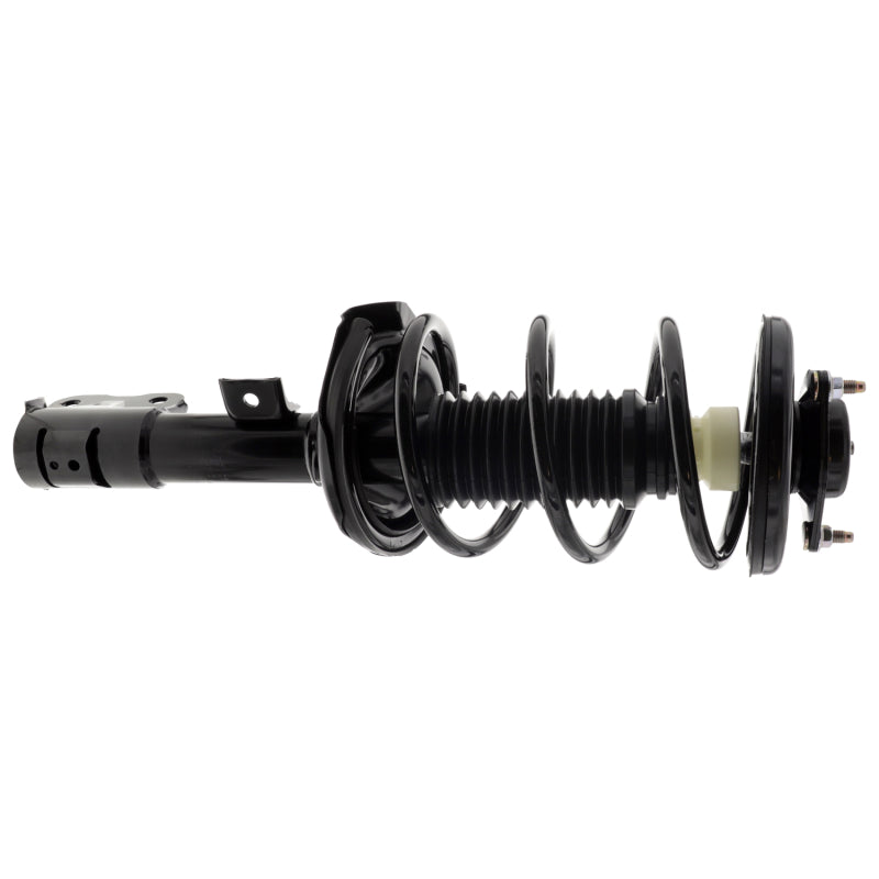 KYB Shocks & Struts Strut Plus - KYB Shocks & Struts Strut Plus Front Left 08-11 Mitsubishi Lancer DE & SE