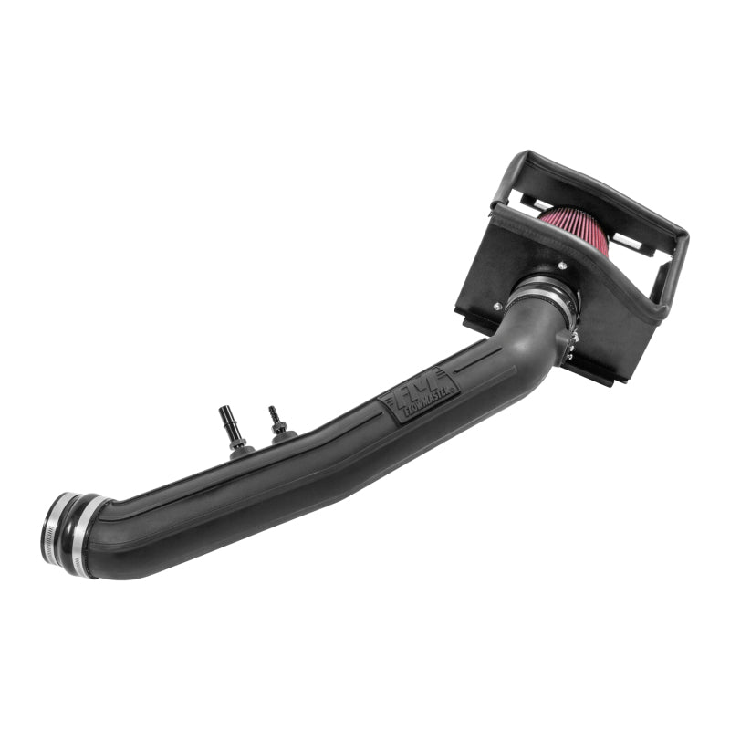 FLO Cold Air Intake - Flowmaster 11-16 F250/F350 6.2L Performance Cold Air Intake Kit