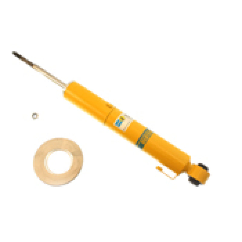 BIL B6 Series Shocks - Bilstein B6 1999 Mazda Miata 10th Anniversary Front 46mm Monotube Shock Absorber