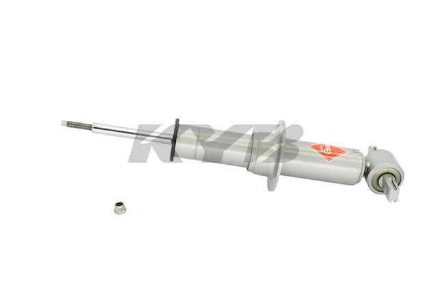 KYB Shock & Strut Excel-G - KYB Shocks & Struts Excel-G Front CADILLAC Escalade 2008-09 CHEVROLET Avalanche 2007-09 CHEVROLET Si