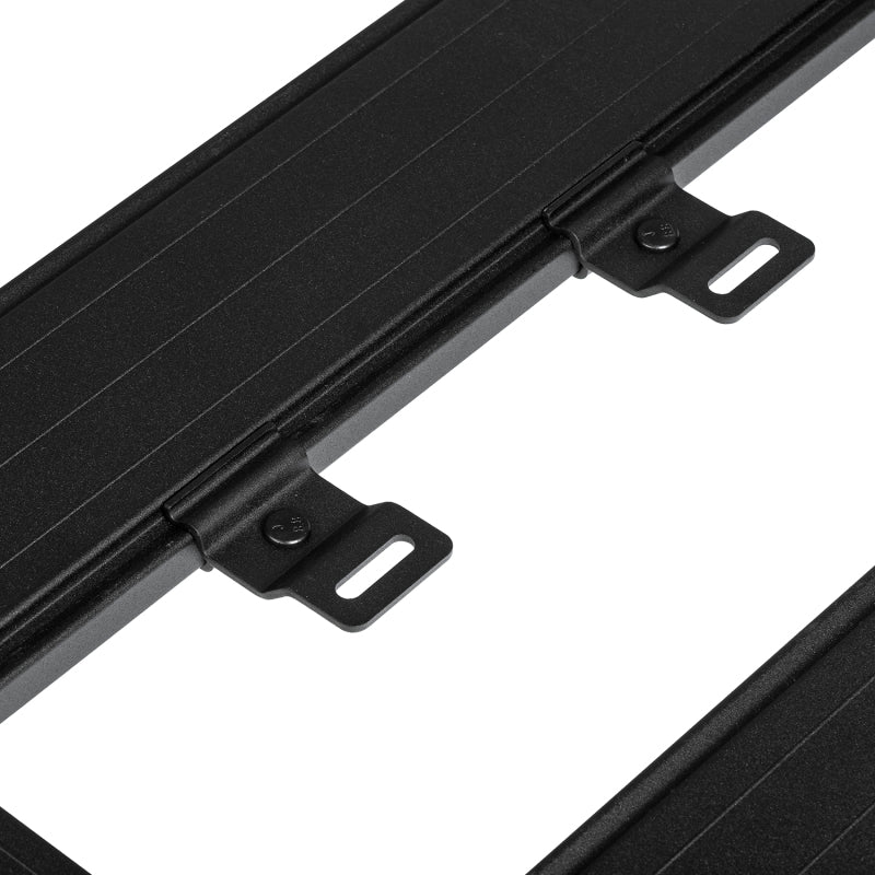 ARB OME Mounting Accessories - ARB Base Rack Narrow Horizontal Mount