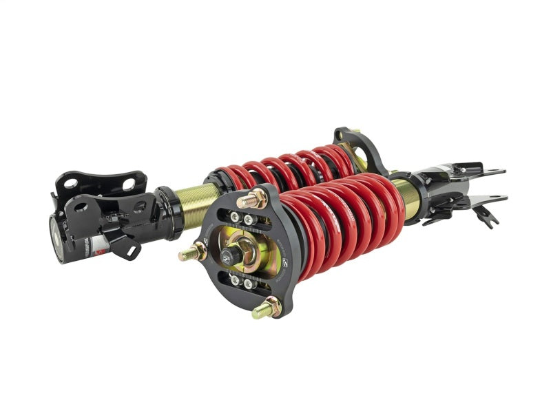 SK Pro-ST Coilovers - Skunk2 06-11 Honda Civic Si Pro ST Coilovers