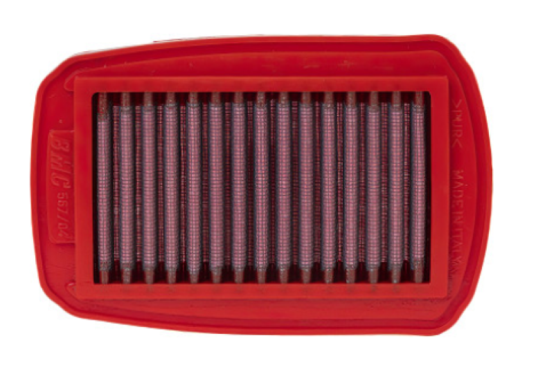 BMC Motorcycle Replacement Filters - BMC 07-18 Yamaha FZ-150 I /V-IXION 150 Replacement Air Filter