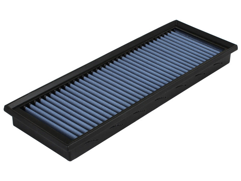 AFE P5R Drop In Air Filter - aFe MagnumFLOW OEM Replacement Air Filter PRO 5R 12-14 Fiat 500 L4 1.4L