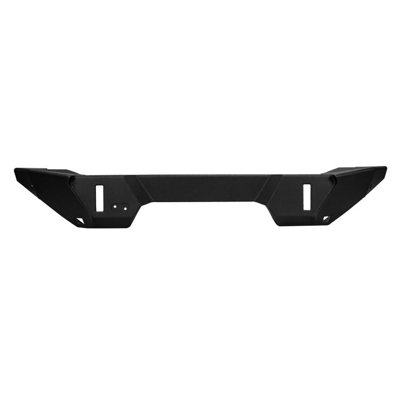 ARB Bumpers - ARB 2021 Ford Bronco Rear Bumper Narrow Body