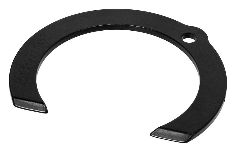ROK Coil Springs - RockJock JL/JT Front Coil Spring Shim Axle Side 3/16in Thick