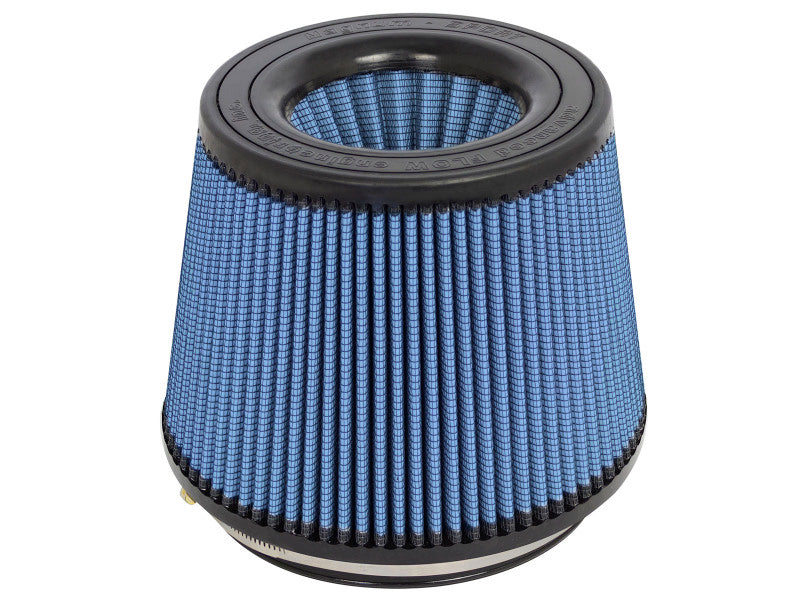 AFE Universal Pro-5 R Filter - aFe MagnumFLOW Air Filters IAF A/F P5R 7F x 9B x 7T (Inv) x 7H
