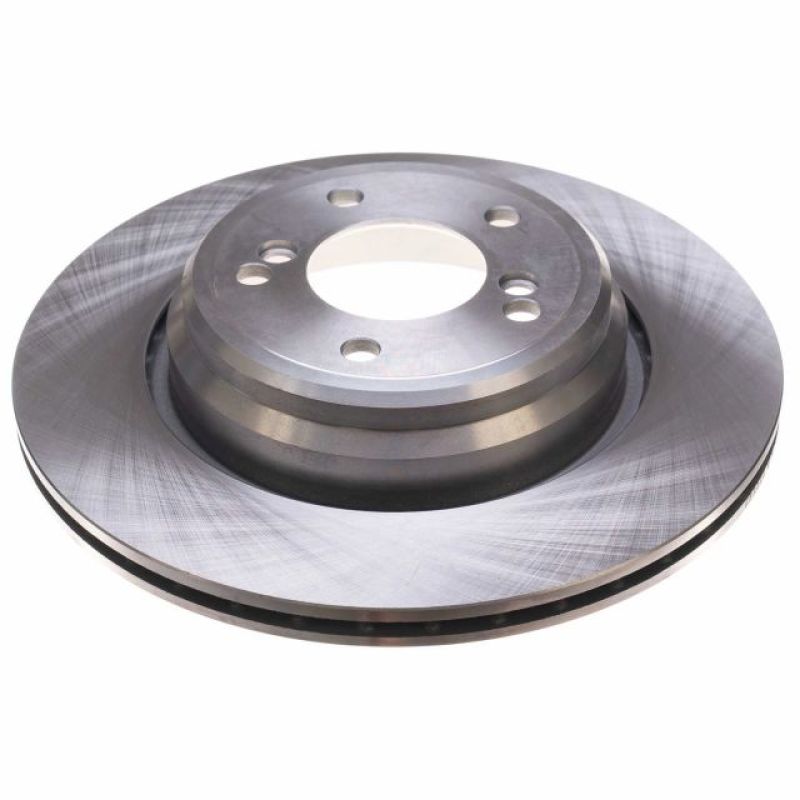PSB Autospecialty Rotor - Power Stop 01-06 BMW M3 Rear Autospecialty Brake Rotor