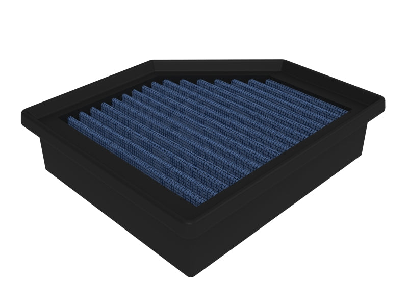 AFE Magnum FLOW OE Replacement Filters - aFe Magnum FLOW OE Replacement Air Filter w/ Pro 5R Nissan Rogue 22-25 L3-1.5L (t)