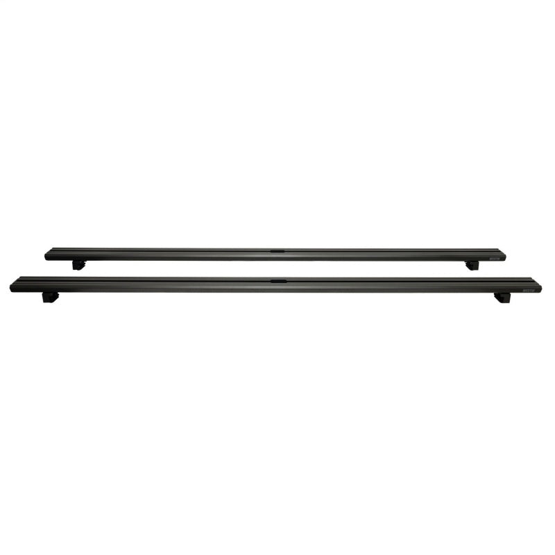 WES EXP Truck Caps - Westin Aluminum Cross Rail for Retractable Tonneau Covers - 73in