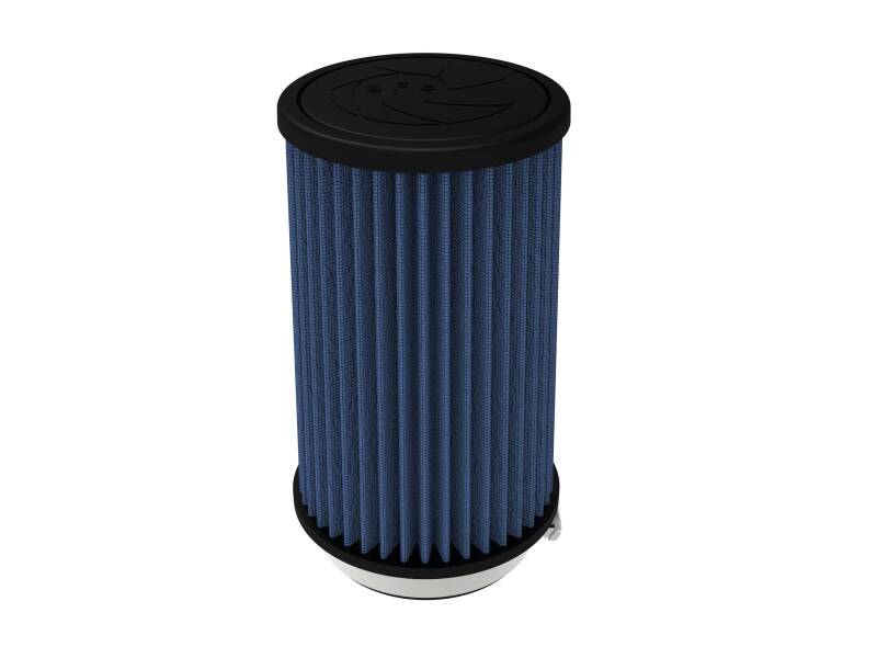 AFE Universal Pro-5 R Filter - aFe Magnum FLOW Universal Air Filter 3-1/2 IN F x 5 IN B x 4-3/4 IN T x 8 IN H