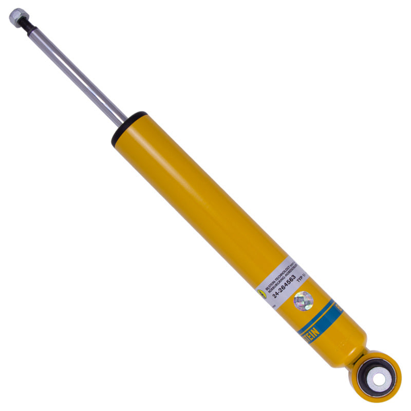 BIL B12 Series Suspension Kits - Bilstein 16-18 BMW 330e / 17-20 440i Gran Coupe B12 (Pro-Kit) Suspension Kit