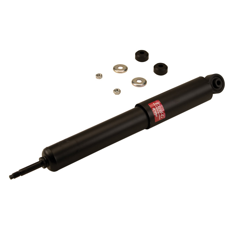 KYB Shock & Strut Excel-G - KYB Shocks & Struts Excel-G Rear LANDROVER Range Rover 1995-02