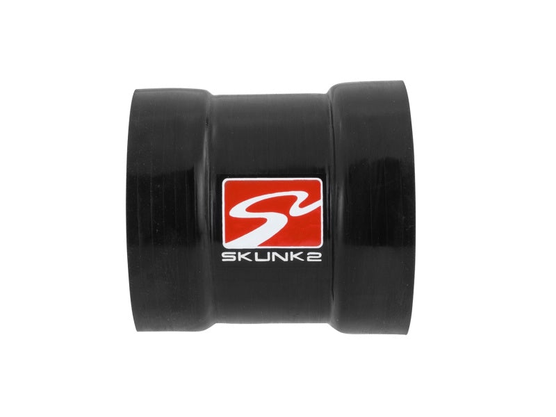 SK Throttle Body Adapters - Skunk2 07-11 Honda Civic Si Big-Bore Throttle Body Cold-Air Intake Coupler (84mm to 90mm)