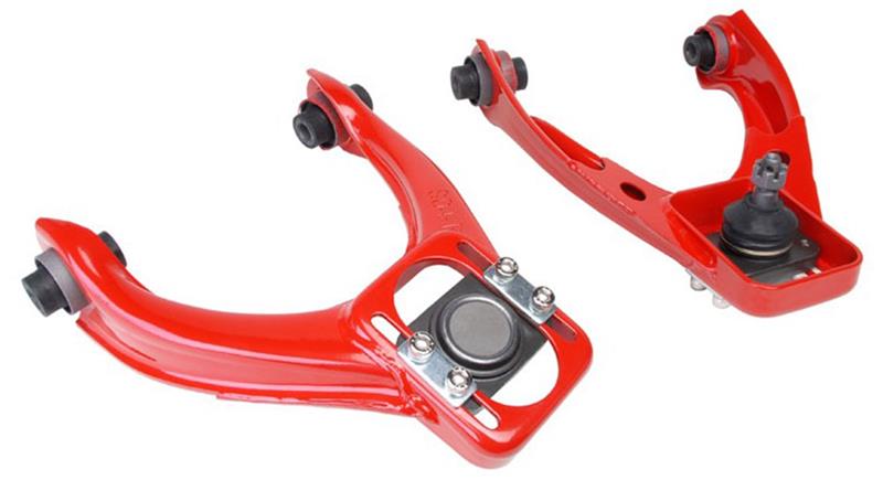 SK Classic Camber Kits - Skunk2 Classic Series 96-00 Honda Civic Adjustable Front Camber Kits (+/- 4 Degrees)