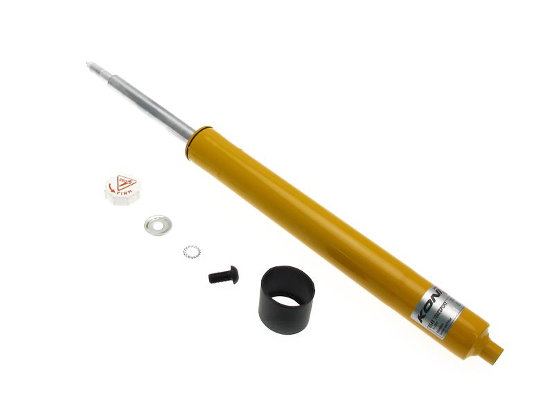 KON Sport (Yellow) Shocks - Koni Sport (Yellow) Shock 95-99 BMW 3 Series - M3 (Use with OE Strut Only) - Front