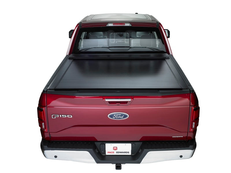 PE Switchblade - Pace Edwards 2019 Ford Ranger 6ft SB - SWITCHBLADE Metal