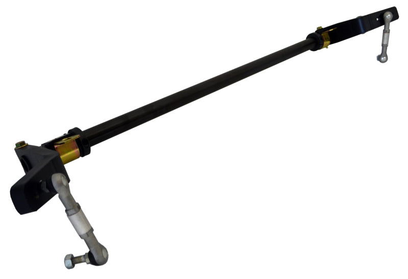 RID Sway Bars - Front - Ridetech 63-67 Chevy C2 Corvette Front MuscleBar