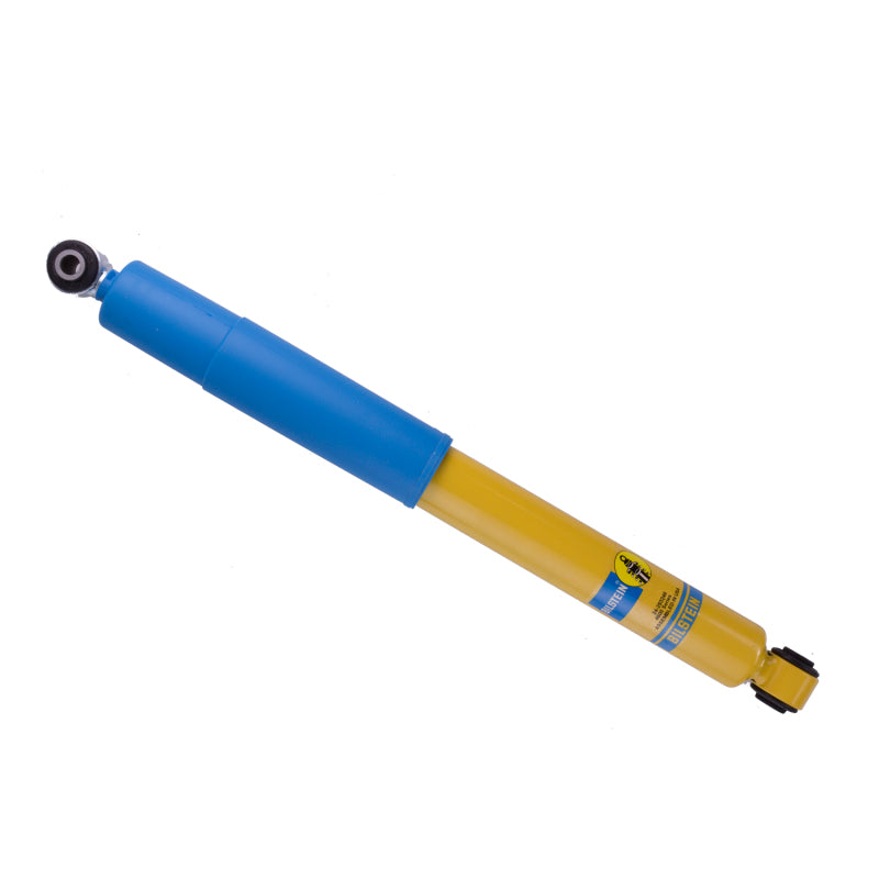 BIL B6 4600 Series Shocks - Bilstein 4600 Series 2015 Chevy Suburban/GMC Yukon XL Rear 46mm Monotube Shock Absorber