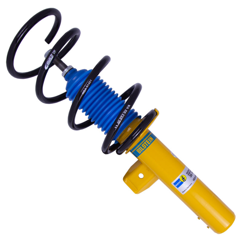 BIL B12 Series Suspension Kits - Bilstein B12 2006 BMW 330xi Base Sedan Front and Rear Suspension Kit