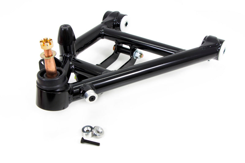 UMI Lower Control Arms - UMI Performance 78-88 GM G-Body 82-03 S10/S15 Front Lower A-arms Coilover Only