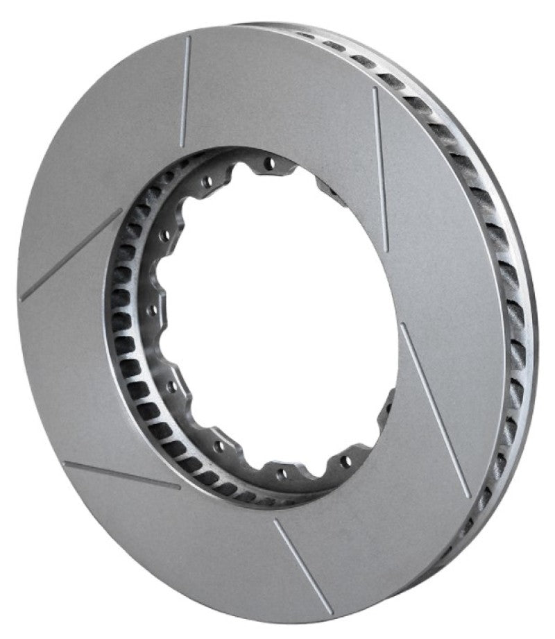 WIL Rotors - Wilwood Rotor-GT48 SPC-37-LH 12.72 x 1.38 - 12 on 6.75in