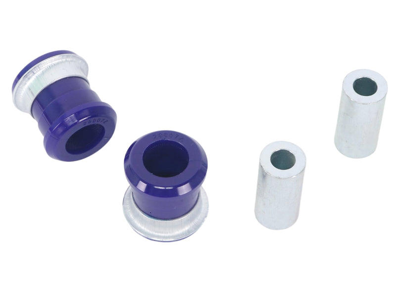 SPR Bushings - Control Arm - SuperPro Upper Control Arm Replacement Bushing Kit (1 Arm) (For TRC6540)
