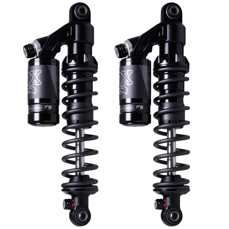 FOX PS 1.5 Podium Shock - Fox Harley-Davidson AM Sportster 13.5in Height (13.54 / 3.99) 1.459 RC1 - Set of 2