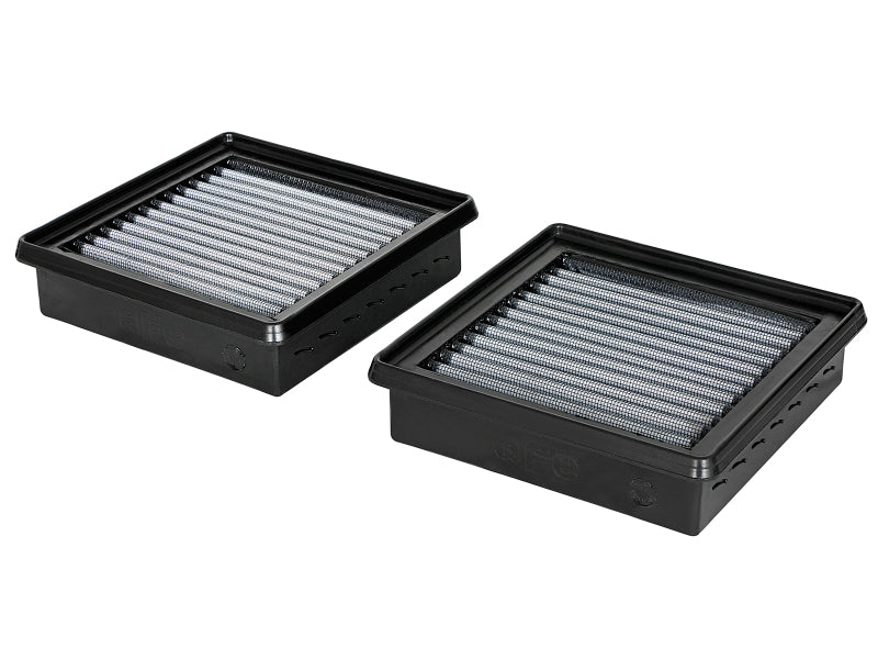 AFE P5R Drop In Air Filter - aFe MagnumFLOW Air Filters OER PDS A/F PDS Chevrolet Camaro 85-92 V8